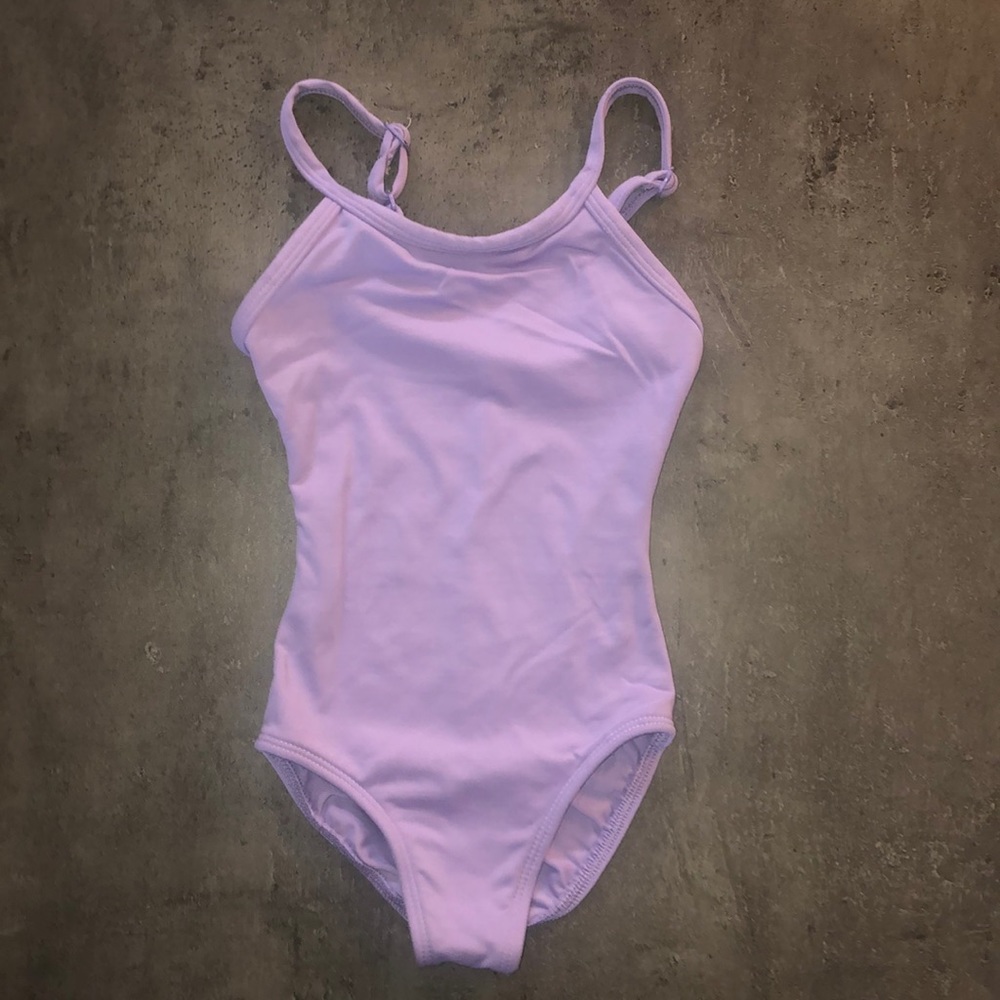 Eurotard Lavender Leo size S